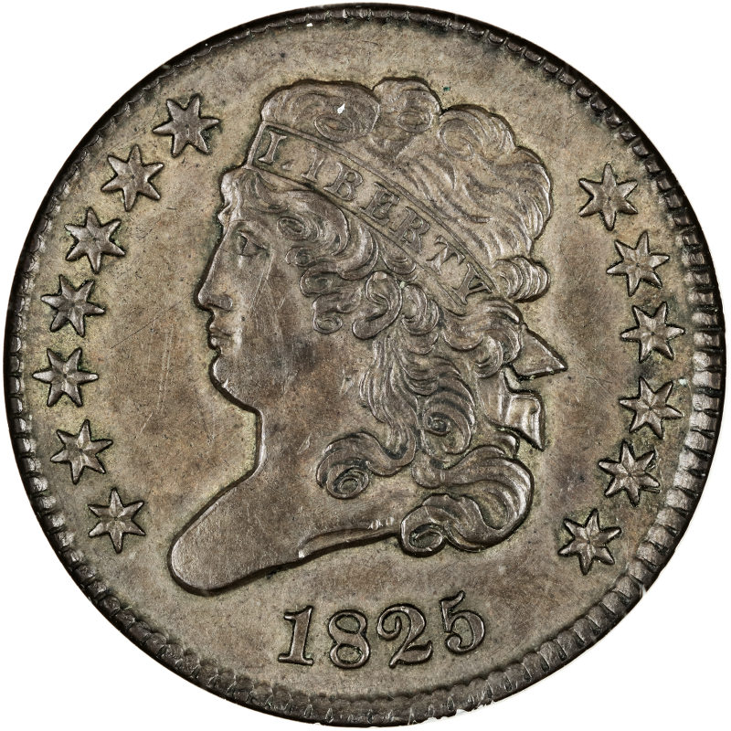 The-26-Days-Of-Half-Cents-Act-II